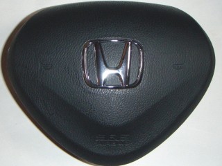 Накладка на руль на Honda Accord 8